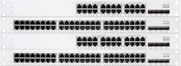 Cisco Switch